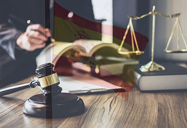 recurso administrativo judicial extranjeria